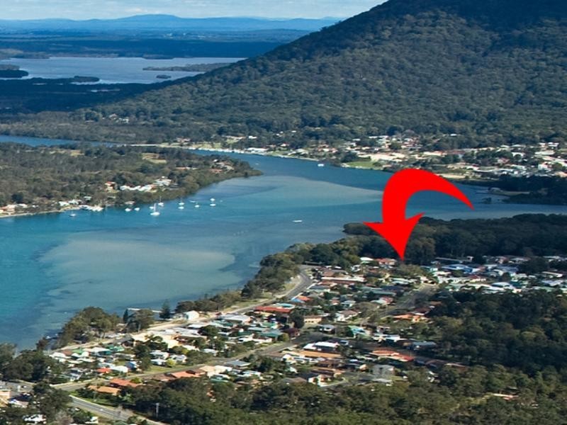 544 Ocean Drive, North Haven NSW 2443