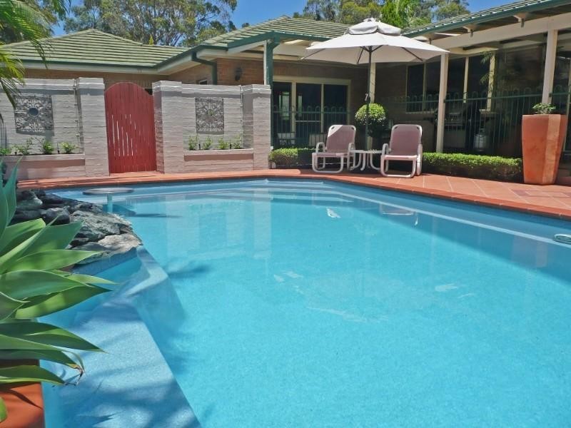 44 Beach Street, Bonny Hills NSW 2445