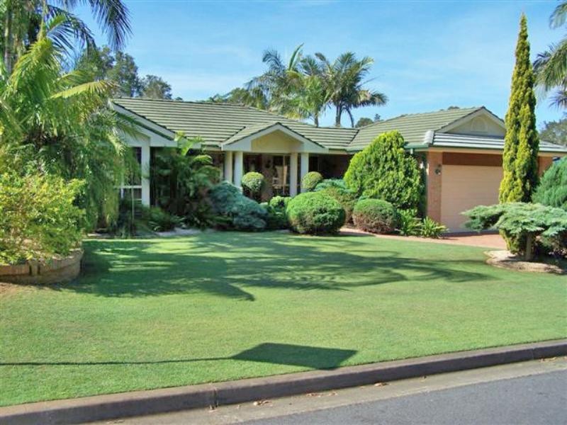 44 Beach Street, Bonny Hills NSW 2445