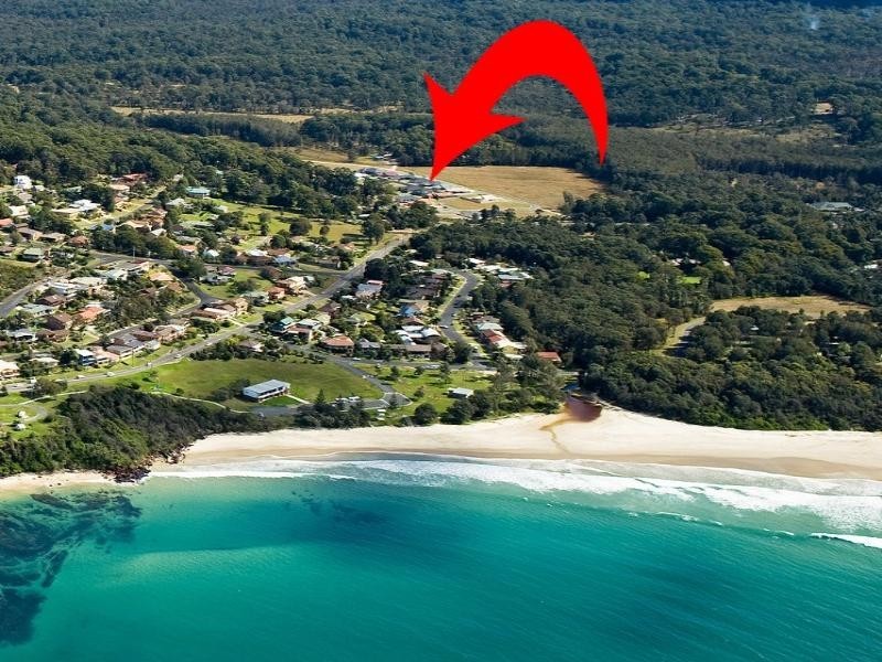 8 Hungerford Place, Bonny Hills NSW 2445