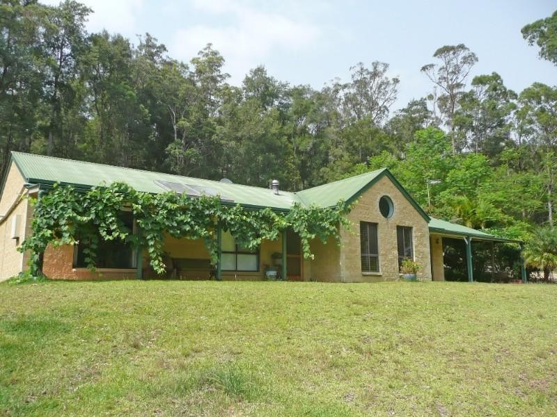 151 Lorne Road, Kendall NSW 2439