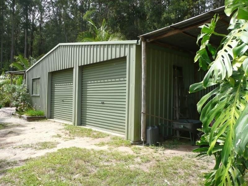 151 Lorne Road, Kendall NSW 2439