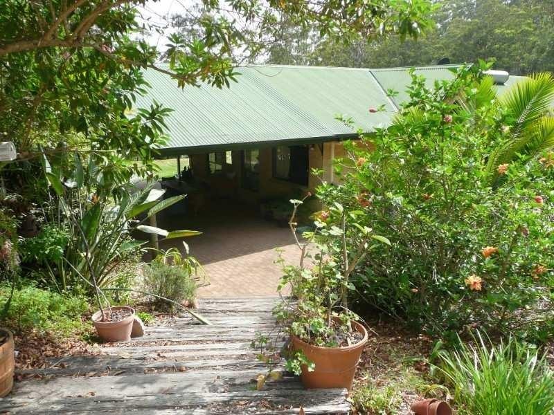 151 Lorne Road, Kendall NSW 2439