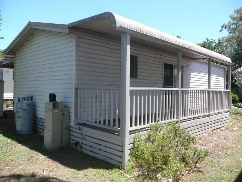 Site 29 Jacaranda C/Park, North Haven NSW 2443