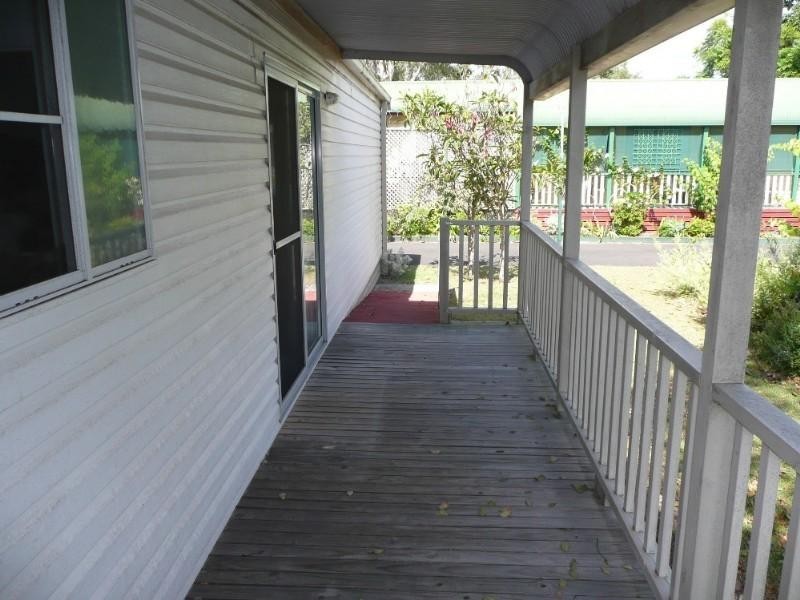 Site 29 Jacaranda C/Park, North Haven NSW 2443