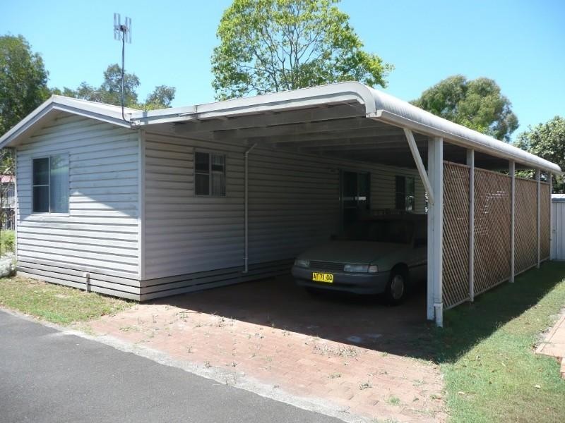 Site 29 Jacaranda C/Park, North Haven NSW 2443