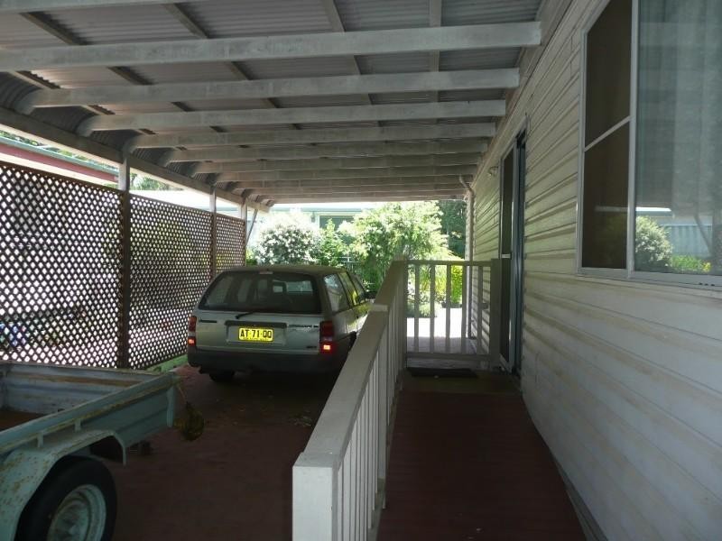 Site 29 Jacaranda C/Park, North Haven NSW 2443