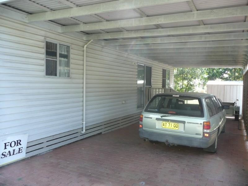 Site 29 Jacaranda C/Park, North Haven NSW 2443