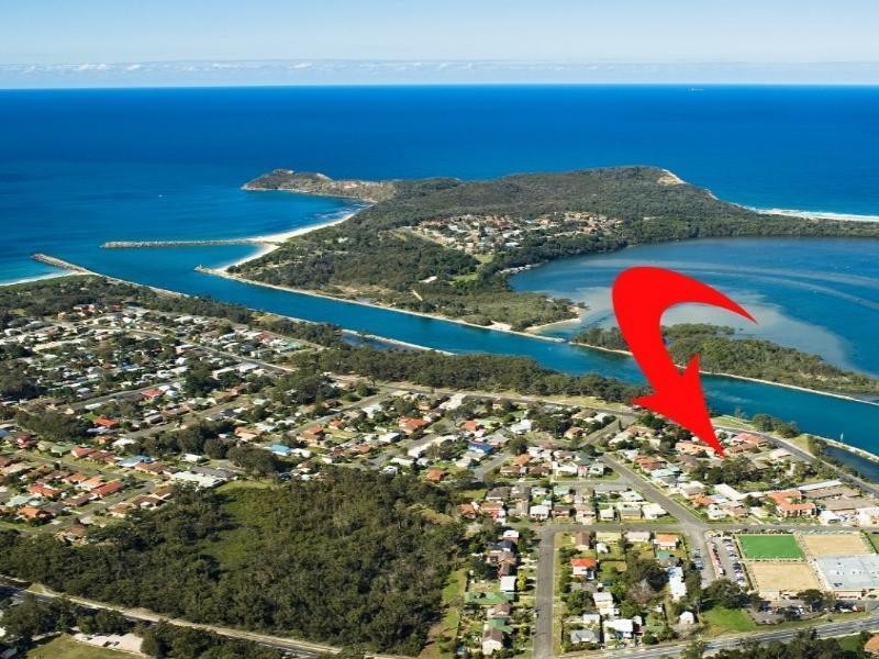 3 Riverview Place, North Haven NSW 2443