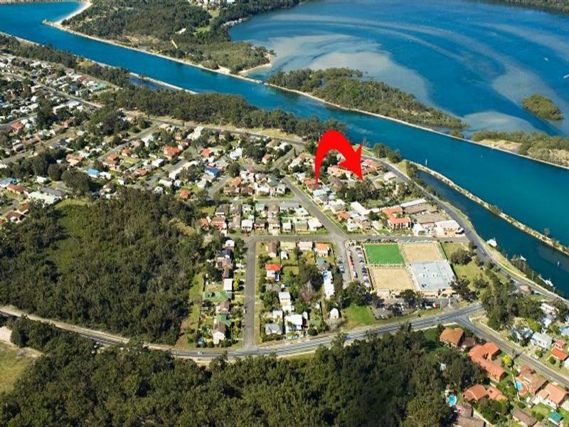 3 Riverview Place, North Haven NSW 2443