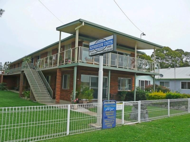 3/55 The Boulevard, Dunbogan NSW 2443