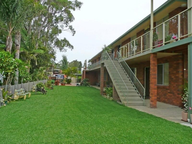 3/55 The Boulevard, Dunbogan NSW 2443