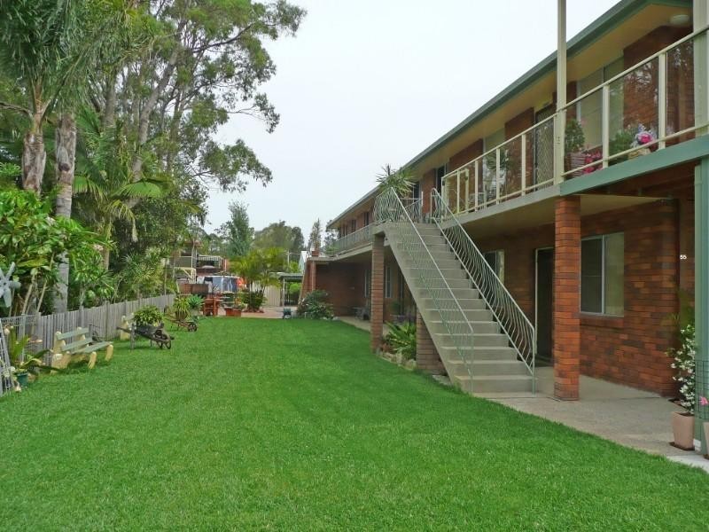 5/55 The Boulevard, Dunbogan NSW 2443