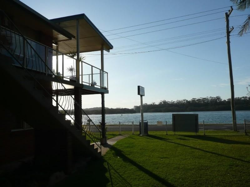 5/55 The Boulevard, Dunbogan NSW 2443