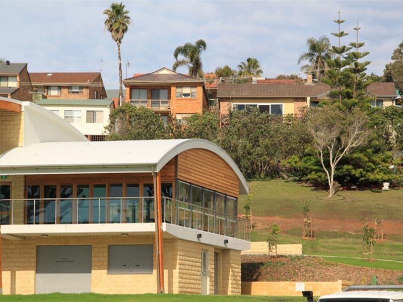 Bonny Hills NSW 2445