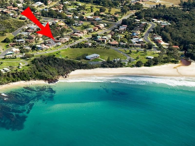 Bonny Hills NSW 2445