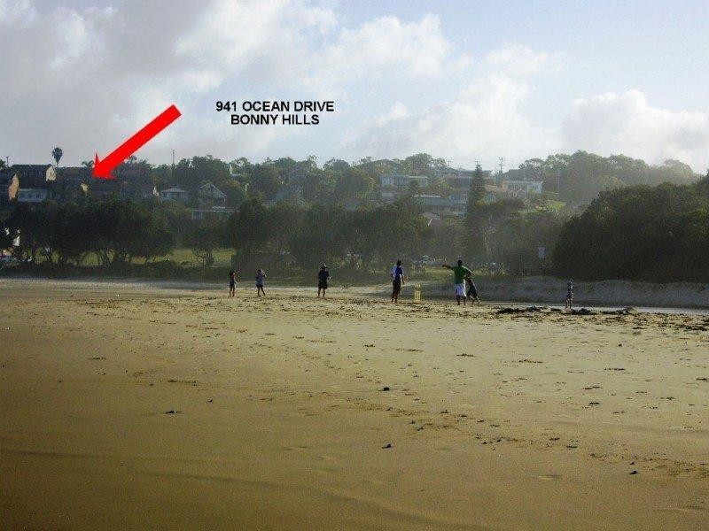 Bonny Hills NSW 2445