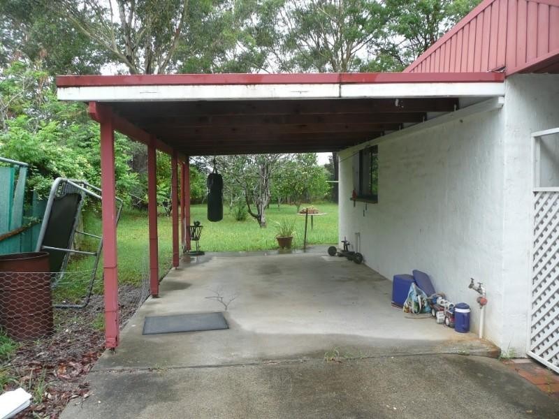 lot 2 Pacific Highway, Moorland NSW 2443