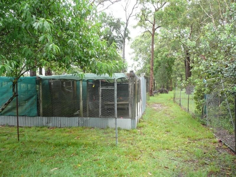 lot 2 Pacific Highway, Moorland NSW 2443