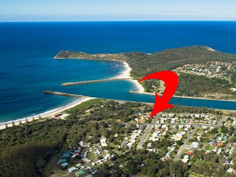 40 The Parade, North Haven NSW 2443
