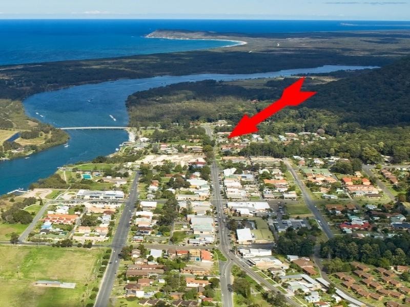 40 Bold Street, Laurieton NSW 2443