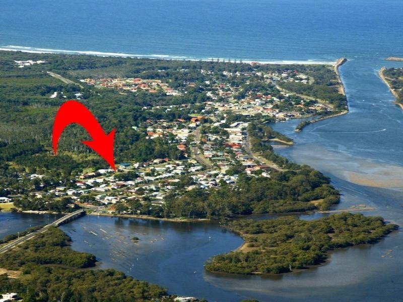 24 Eames Avenue, North Haven NSW 2443