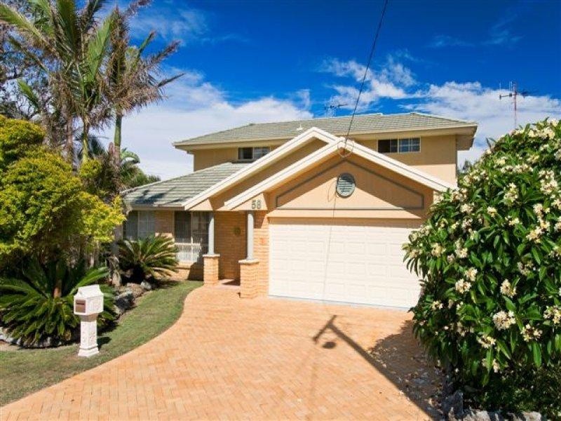 58 Chepana Street, Lake Cathie NSW 2445