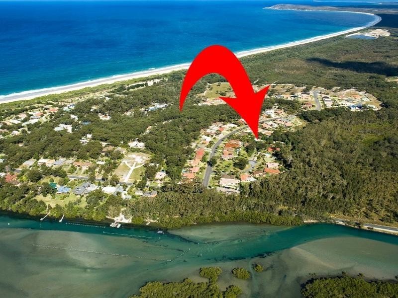 21 Scarborough Way, Dunbogan NSW 2443