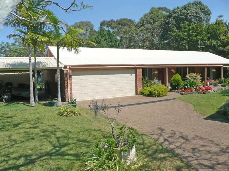 21 Scarborough Way, Dunbogan NSW 2443