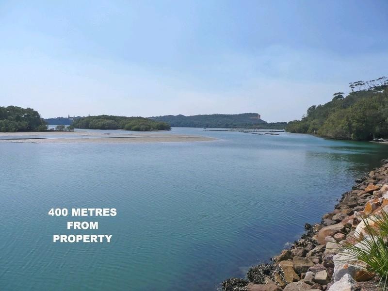 21 Scarborough Way, Dunbogan NSW 2443