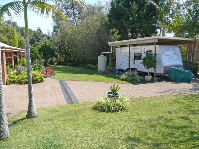 21 Scarborough Way, Dunbogan NSW 2443