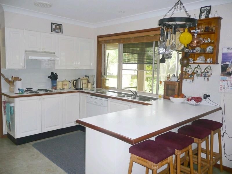 21 Scarborough Way, Dunbogan NSW 2443