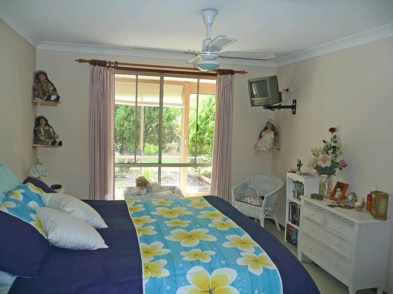 21 Scarborough Way, Dunbogan NSW 2443