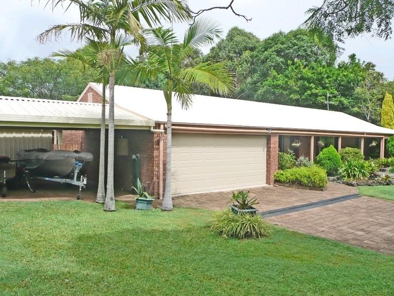 21 Scarborough Way, Dunbogan NSW 2443