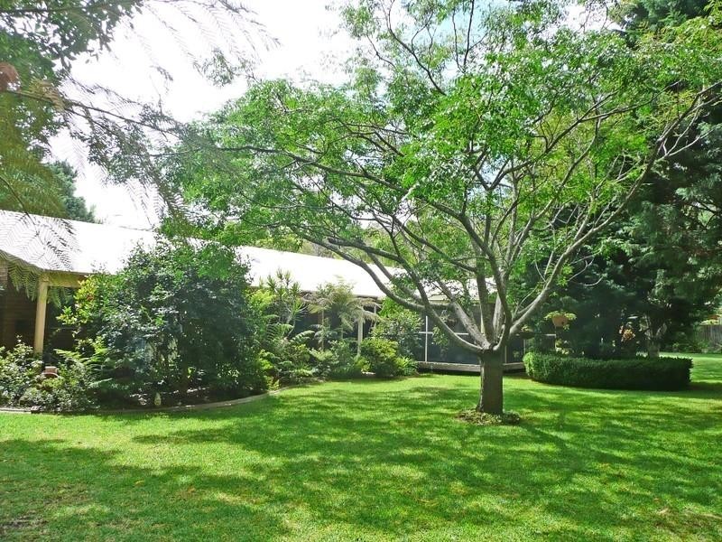 21 Scarborough Way, Dunbogan NSW 2443