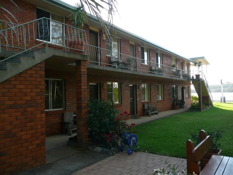 4/55 The Boulevard, Dunbogan NSW 2443