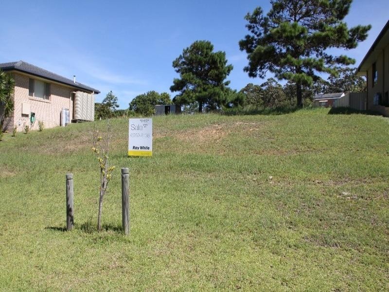 12 Rainbow Beach Drive, Bonny Hills NSW 2445