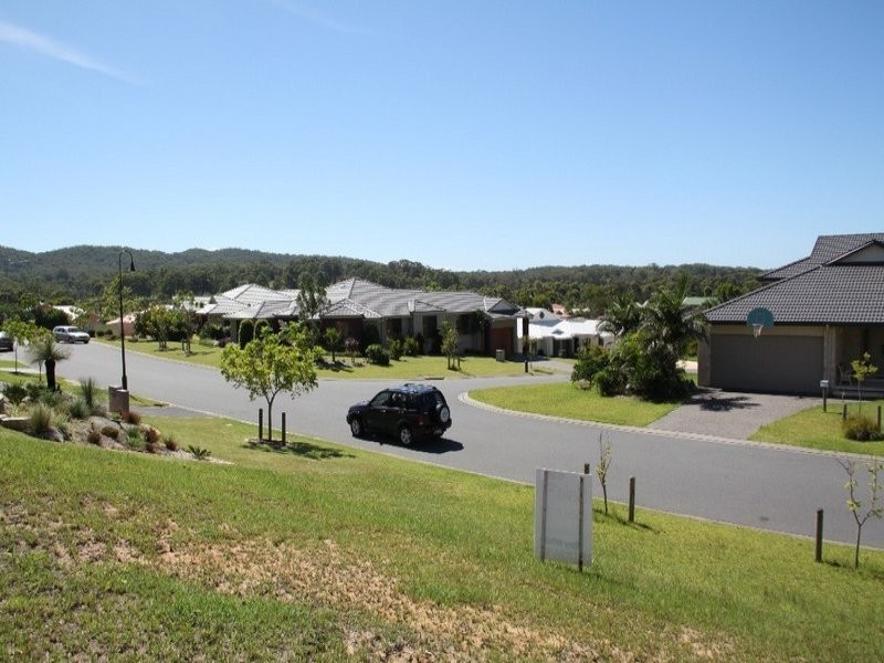 12 Rainbow Beach Drive, Bonny Hills NSW 2445