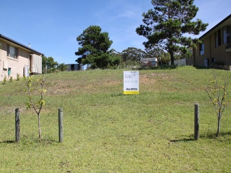 12 Rainbow Beach Drive, Bonny Hills NSW 2445