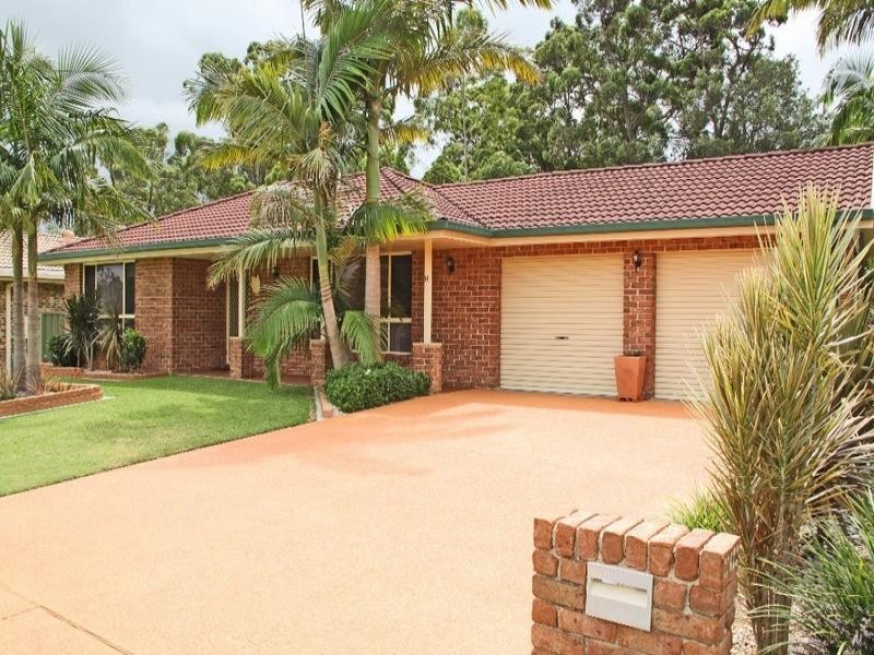14 Ringtail Close, Laurieton NSW 2443