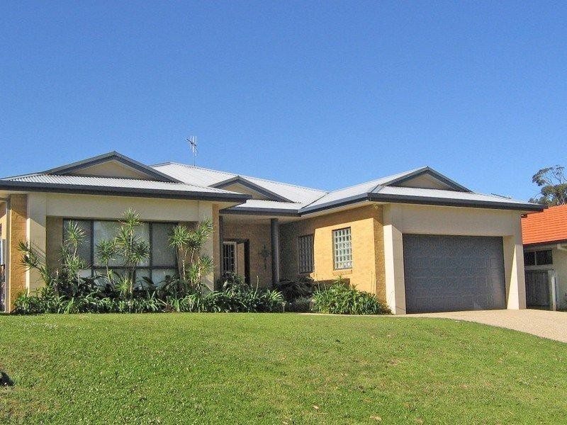 46 Seafront Circuit, Bonny Hills NSW 2445