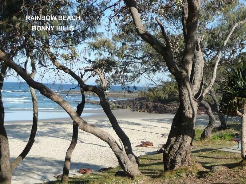 46 Seafront Circuit, Bonny Hills NSW 2445