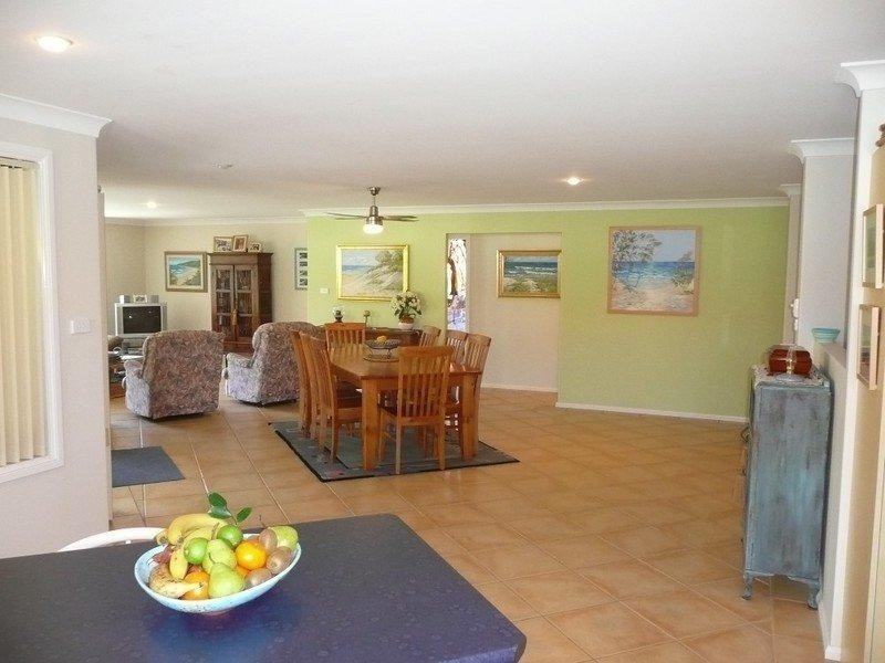 46 Seafront Circuit, Bonny Hills NSW 2445