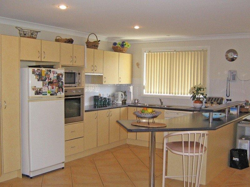 46 Seafront Circuit, Bonny Hills NSW 2445