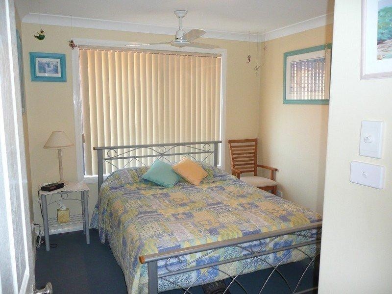 46 Seafront Circuit, Bonny Hills NSW 2445
