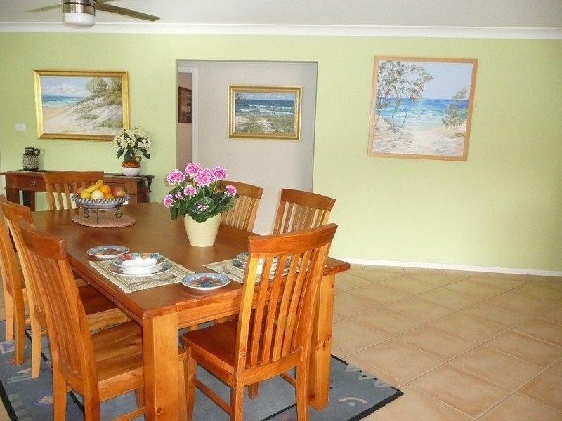 46 Seafront Circuit, Bonny Hills NSW 2445