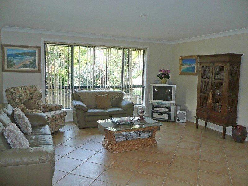 46 Seafront Circuit, Bonny Hills NSW 2445