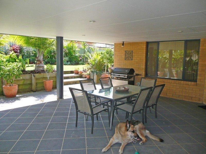 46 Seafront Circuit, Bonny Hills NSW 2445