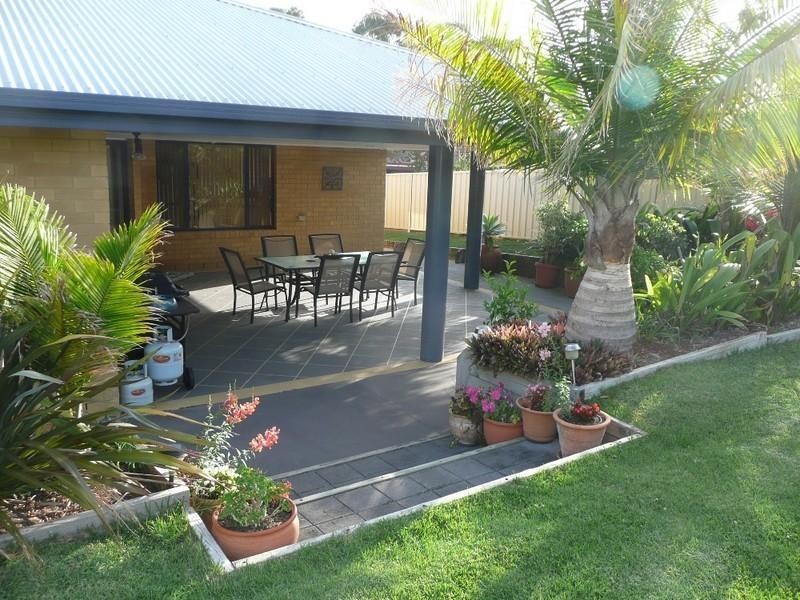 46 Seafront Circuit, Bonny Hills NSW 2445
