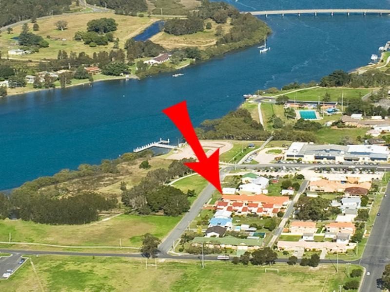 1/10 McLennan Street, Laurieton NSW 2443